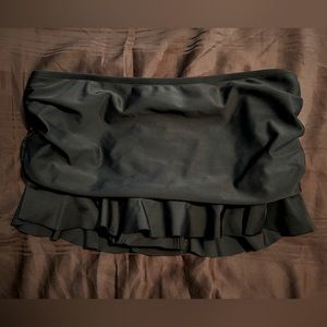 Point Zero Swim Skirt